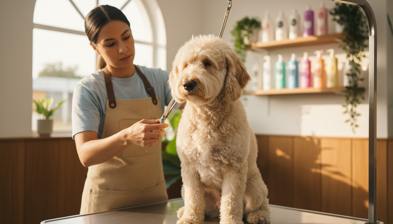 Hundefriseur Kosten 2026: Preise, Faktoren & Spartipps